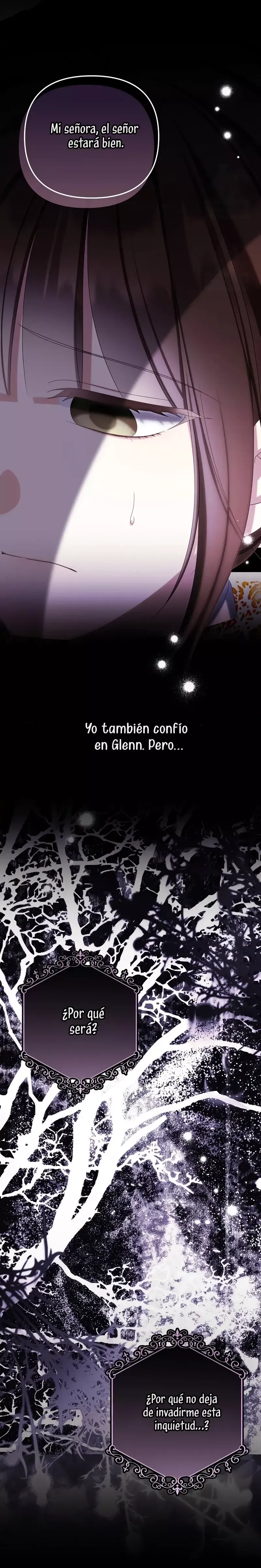 ¿Por qué estás obsesionado con tu esposa falsa? Capítulo 90 en Línea - página 32