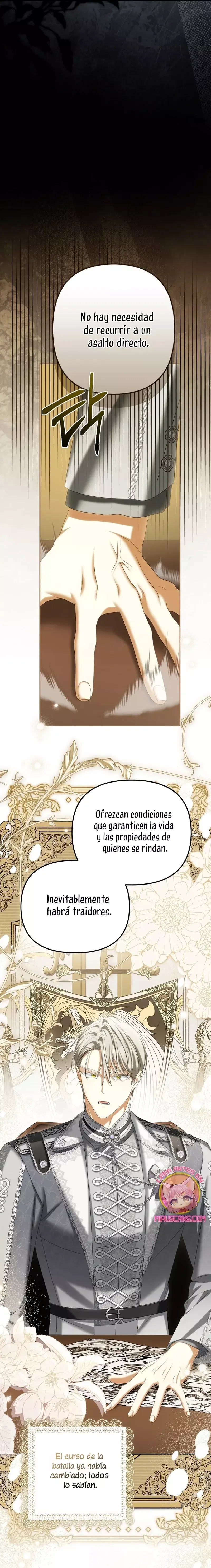 ¿Por qué estás obsesionado con tu esposa falsa? Capítulo 91 en Línea - página 17