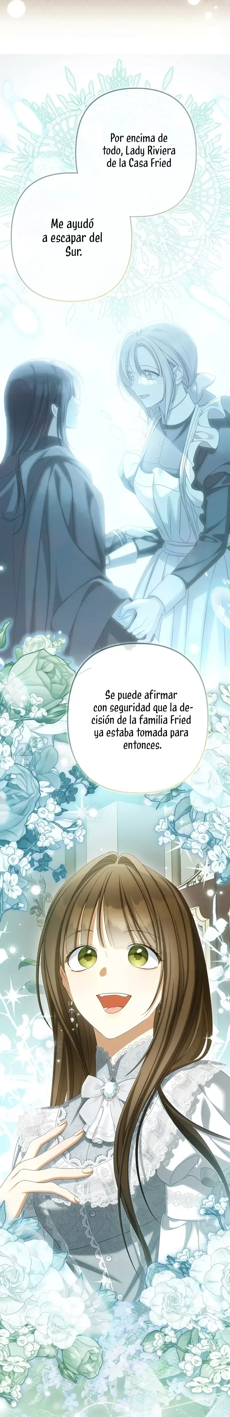 ¿Por qué estás obsesionado con tu esposa falsa? Capítulo 91 en Línea - página 22