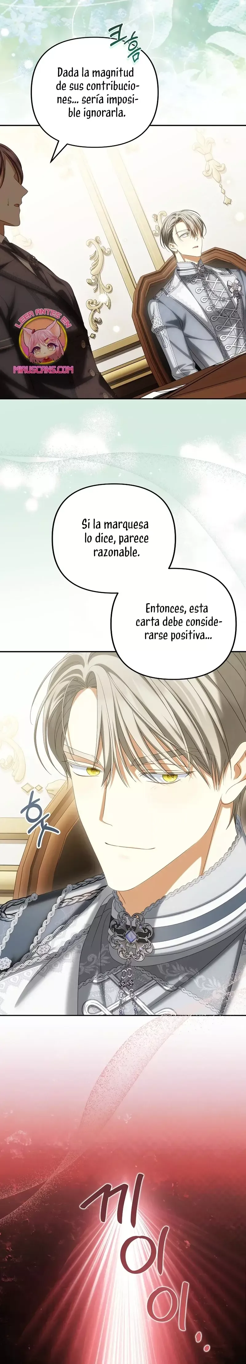 ¿Por qué estás obsesionado con tu esposa falsa? Capítulo 91 en Línea - página 23