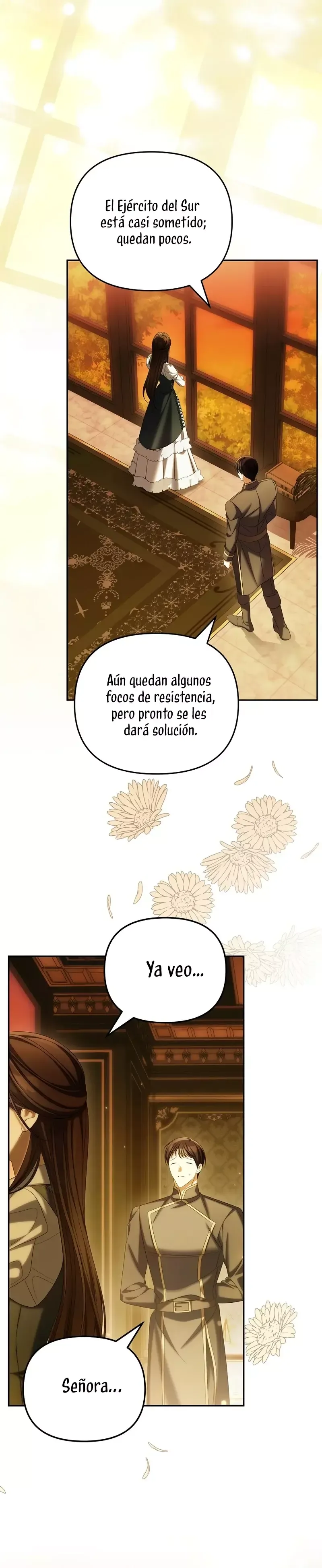 ¿Por qué estás obsesionado con tu esposa falsa? Capítulo 91 en Línea - página 28