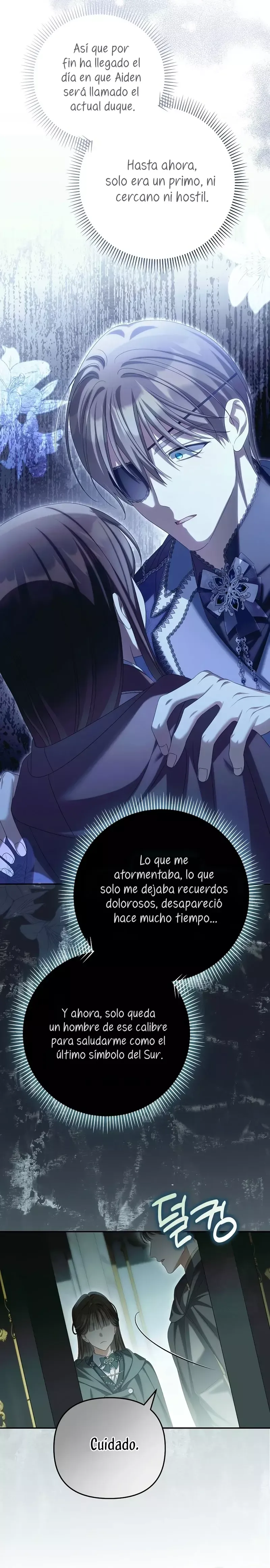 ¿Por qué estás obsesionado con tu esposa falsa? Capítulo 91 en Línea - página 33