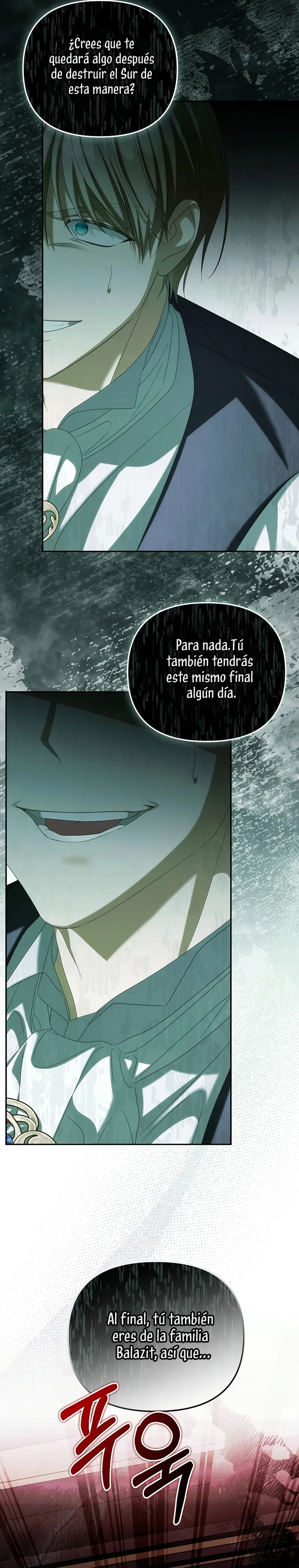 ¿Por qué estás obsesionado con tu esposa falsa? Capítulo 92 en Línea - página 12
