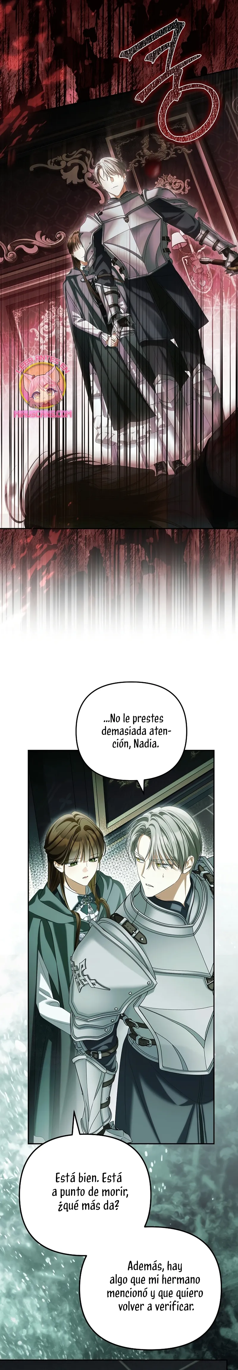¿Por qué estás obsesionado con tu esposa falsa? Capítulo 92 en Línea - página 14