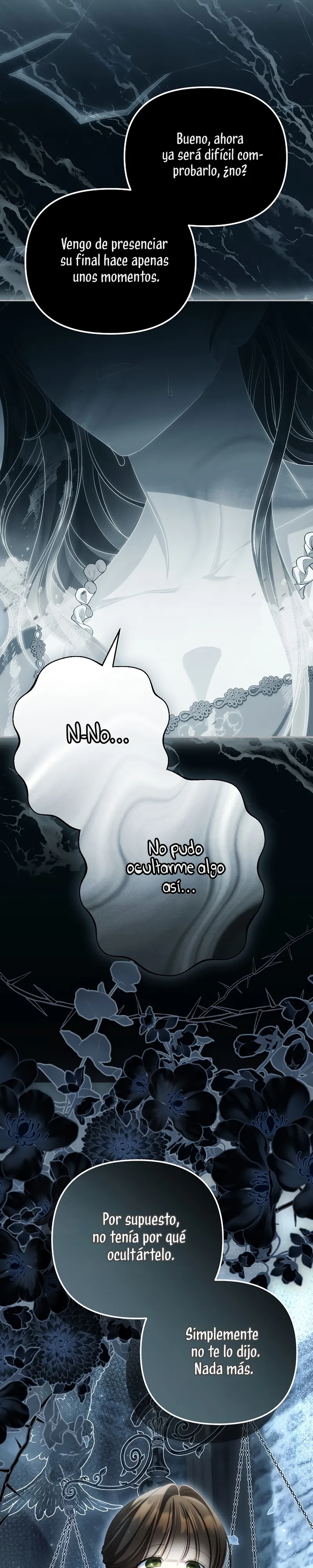 ¿Por qué estás obsesionado con tu esposa falsa? Capítulo 92 en Línea - página 29