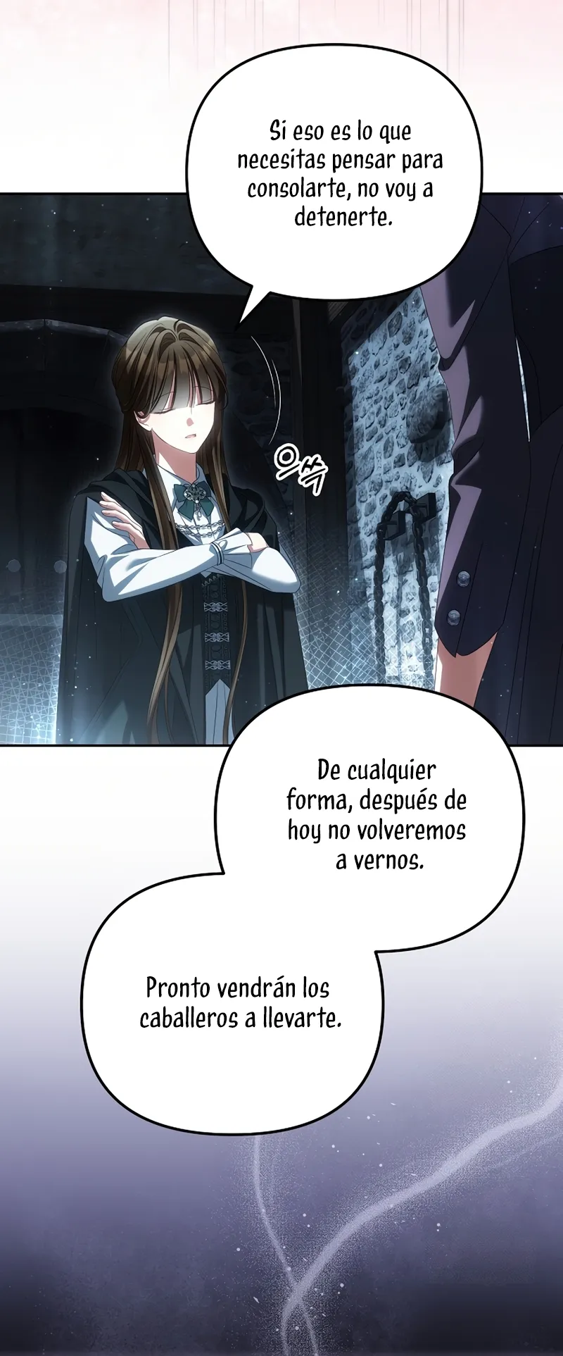 ¿Por qué estás obsesionado con tu esposa falsa? Capítulo 92 en Línea - página 32