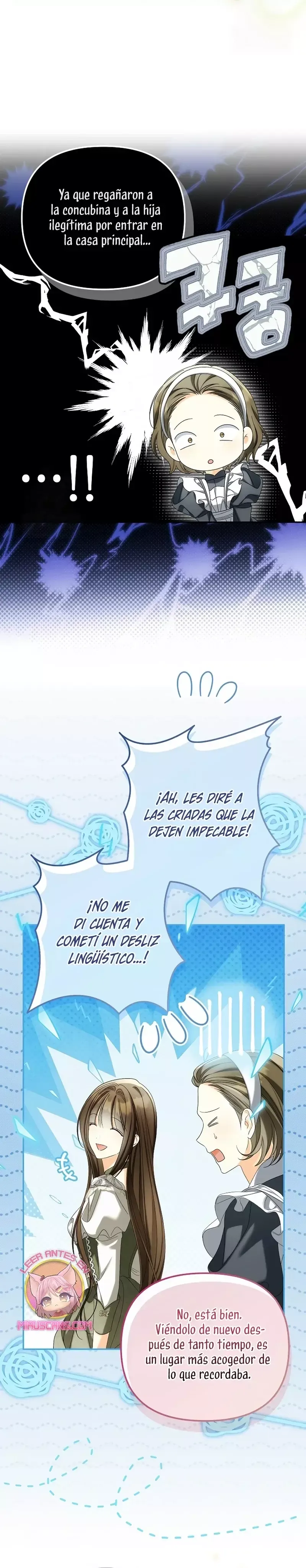 ¿Por qué estás obsesionado con tu esposa falsa? Capítulo 93 en Línea - página 20
