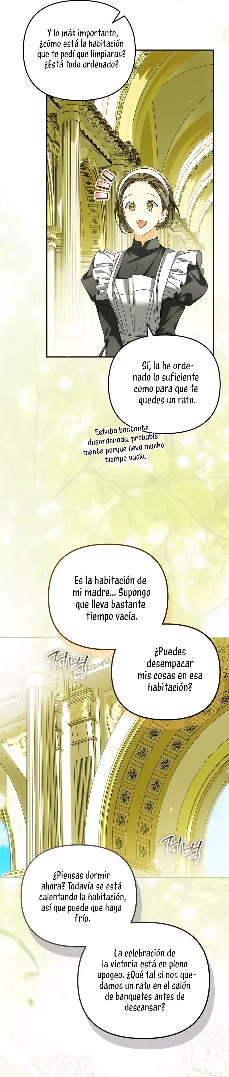 ¿Por qué estás obsesionado con tu esposa falsa? Capítulo 93 en Línea - página 21