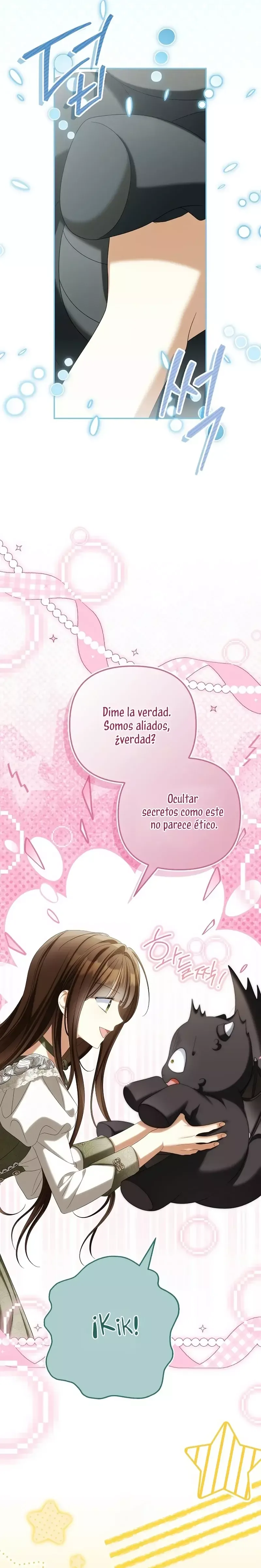 ¿Por qué estás obsesionado con tu esposa falsa? Capítulo 93 en Línea - página 32