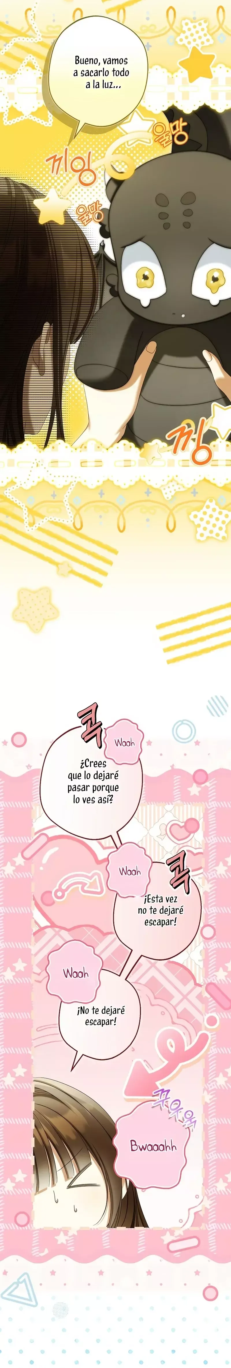 ¿Por qué estás obsesionado con tu esposa falsa? Capítulo 93 en Línea - página 33
