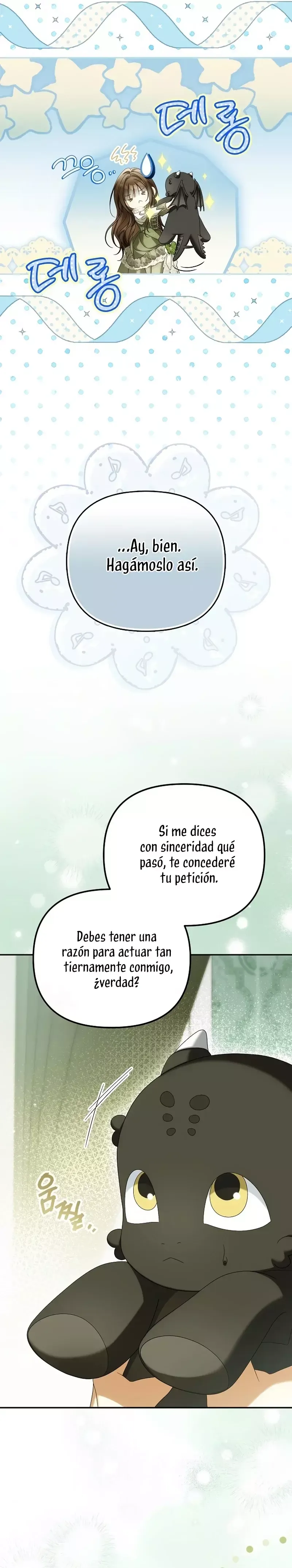 ¿Por qué estás obsesionado con tu esposa falsa? Capítulo 93 en Línea - página 34