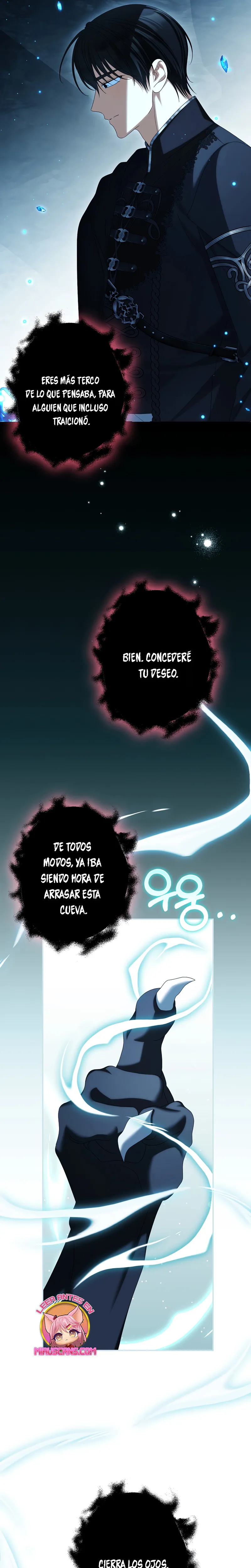¿Por qué estás obsesionado con tu esposa falsa? Capítulo 94 en Línea - página 13