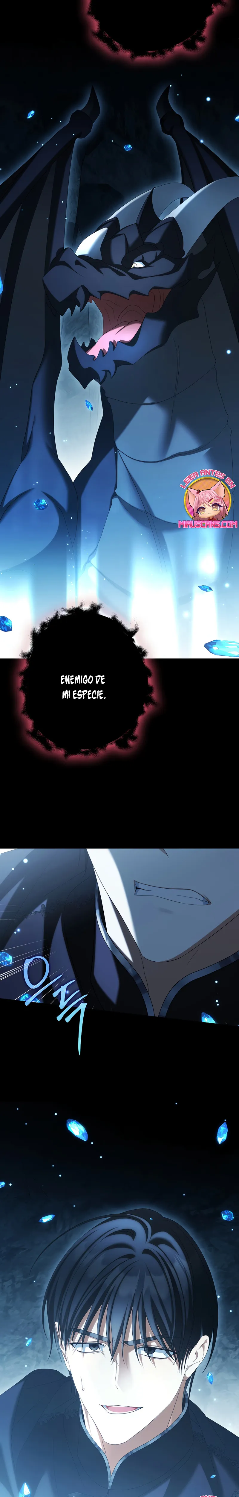 ¿Por qué estás obsesionado con tu esposa falsa? Capítulo 94 en Línea - página 18