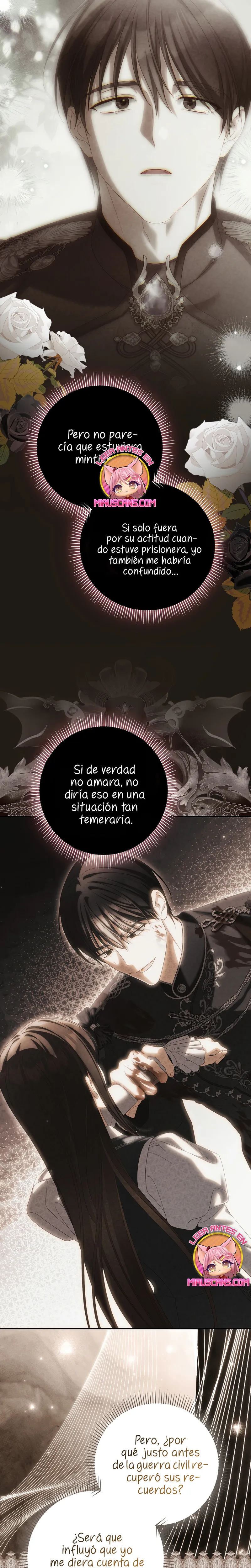 ¿Por qué estás obsesionado con tu esposa falsa? Capítulo 94 en Línea - página 22