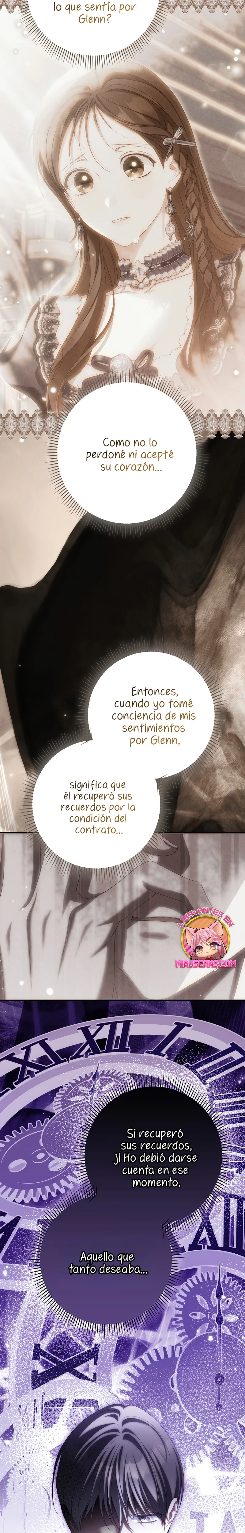 ¿Por qué estás obsesionado con tu esposa falsa? Capítulo 94 en Línea - página 23