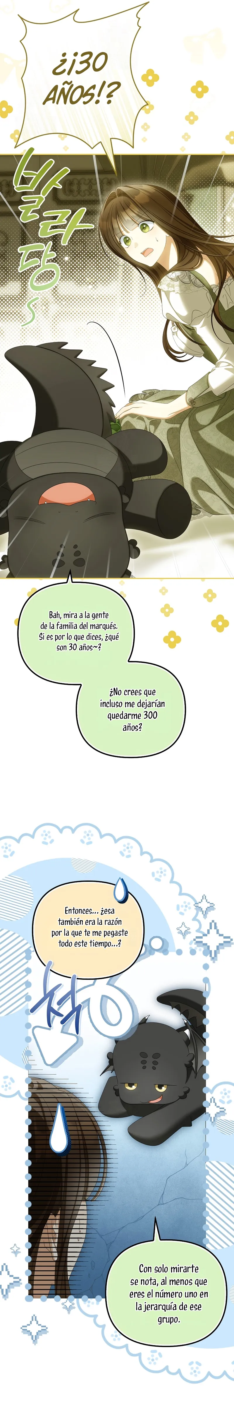 ¿Por qué estás obsesionado con tu esposa falsa? Capítulo 95 en Línea - página 8