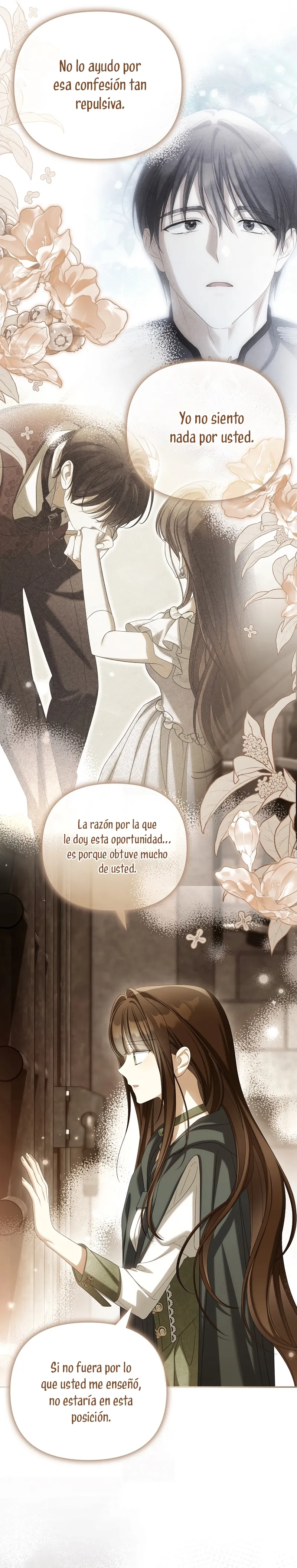 ¿Por qué estás obsesionado con tu esposa falsa? Capítulo 95 en Línea - página 19