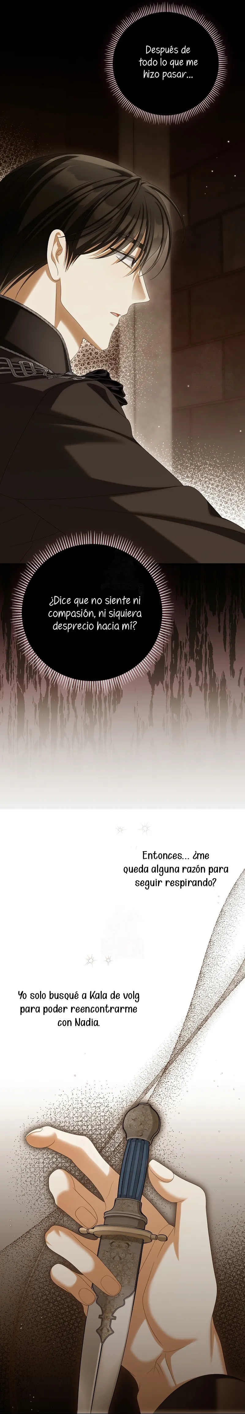 ¿Por qué estás obsesionado con tu esposa falsa? Capítulo 95 en Línea - página 26