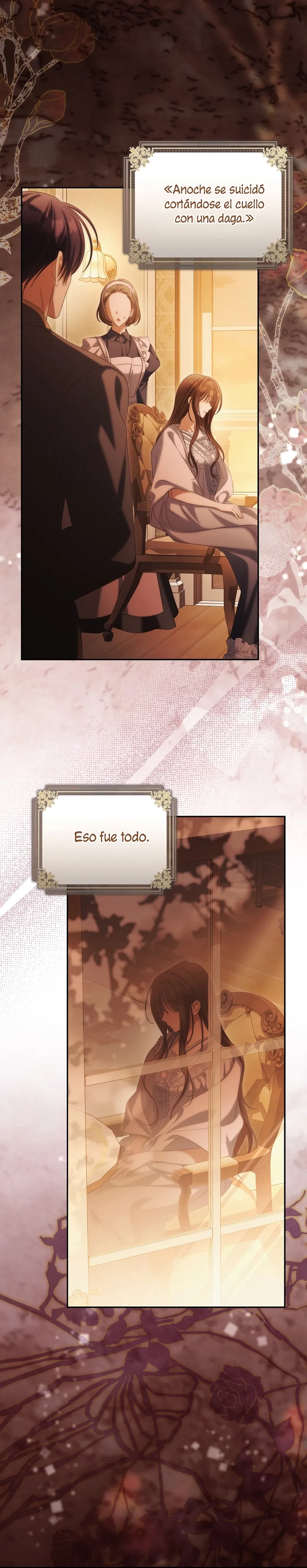 ¿Por qué estás obsesionado con tu esposa falsa? Capítulo 96 en Línea - página 4