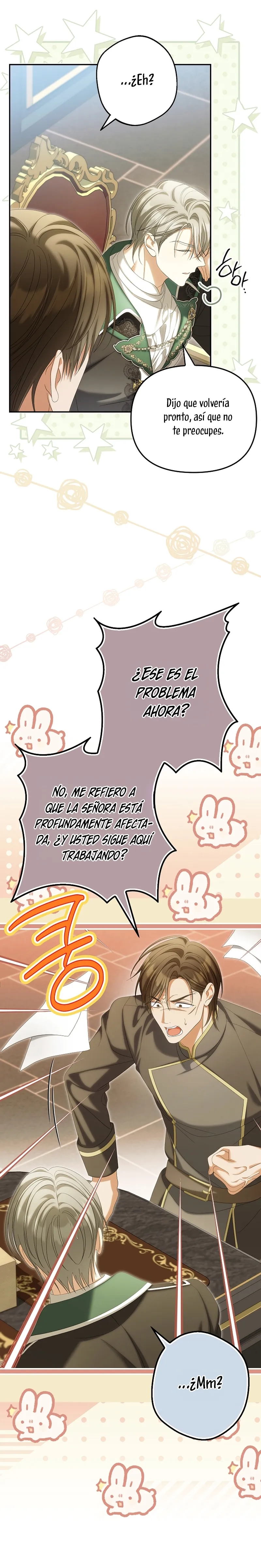 ¿Por qué estás obsesionado con tu esposa falsa? Capítulo 96 en Línea - página 10