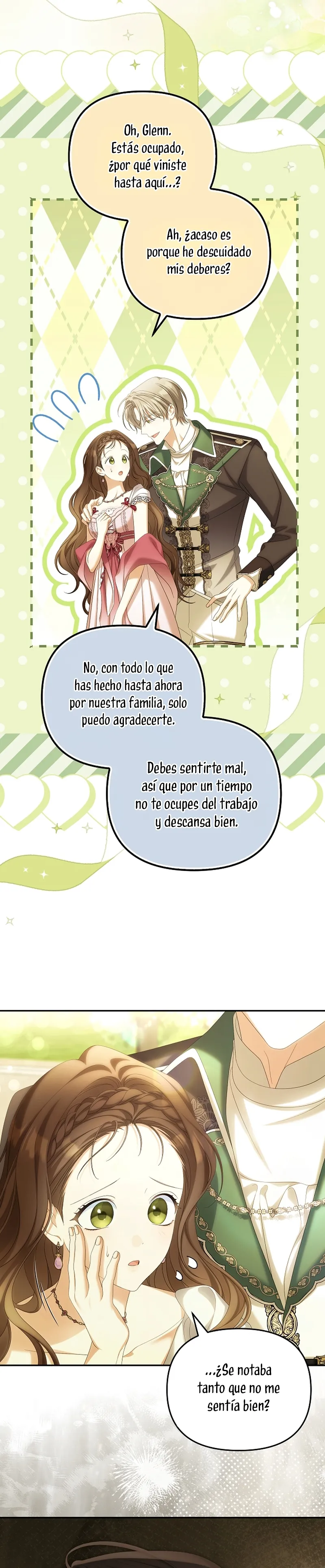 ¿Por qué estás obsesionado con tu esposa falsa? Capítulo 96 en Línea - página 21