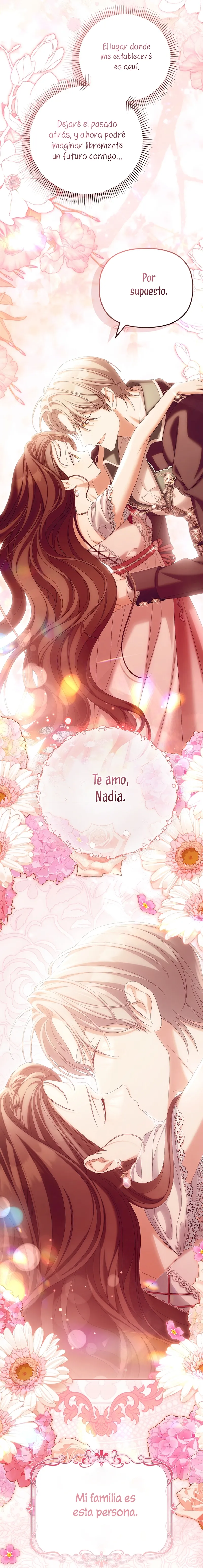 ¿Por qué estás obsesionado con tu esposa falsa? Capítulo 96 en Línea - página 29