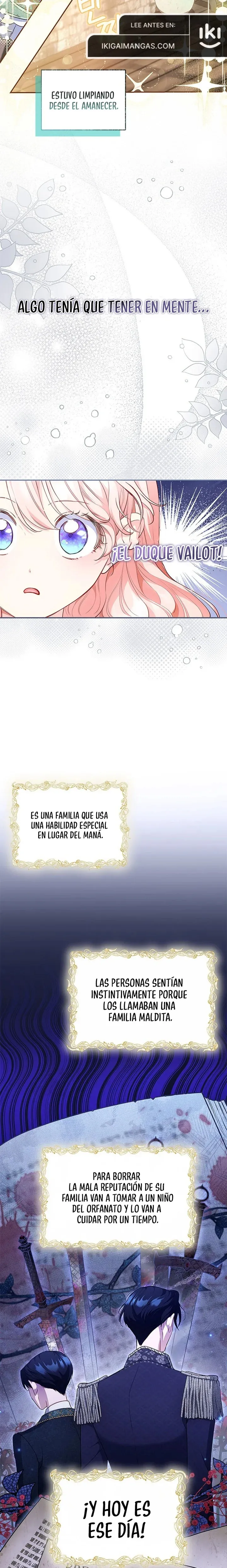¿Por Qué Estás Tan Obsesionado Con Rechazar El Afecto? Capítulo 2 en Línea - página 13