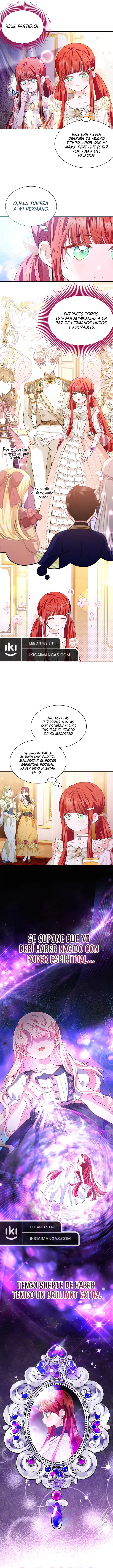 ¿Por Qué Estás Tan Obsesionado Con Rechazar El Afecto? Capítulo 24 en Línea - página 6