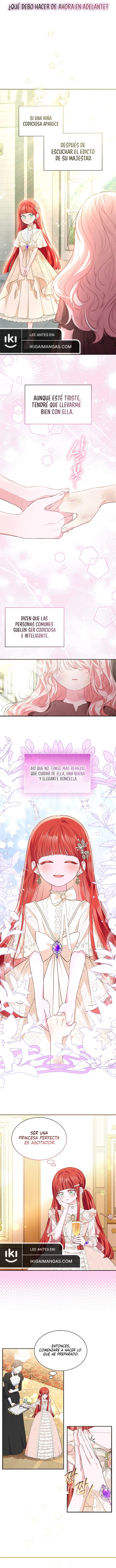 ¿Por Qué Estás Tan Obsesionado Con Rechazar El Afecto? Capítulo 24 en Línea - página 7