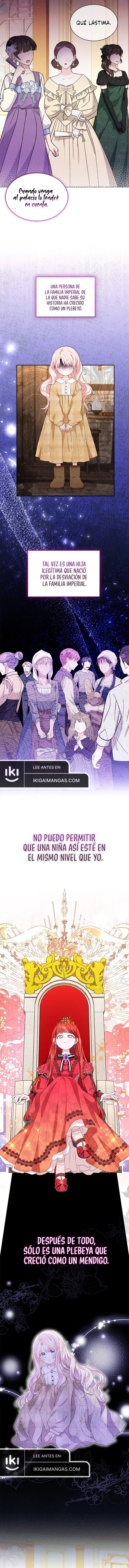 ¿Por Qué Estás Tan Obsesionado Con Rechazar El Afecto? Capítulo 24 en Línea - página 11