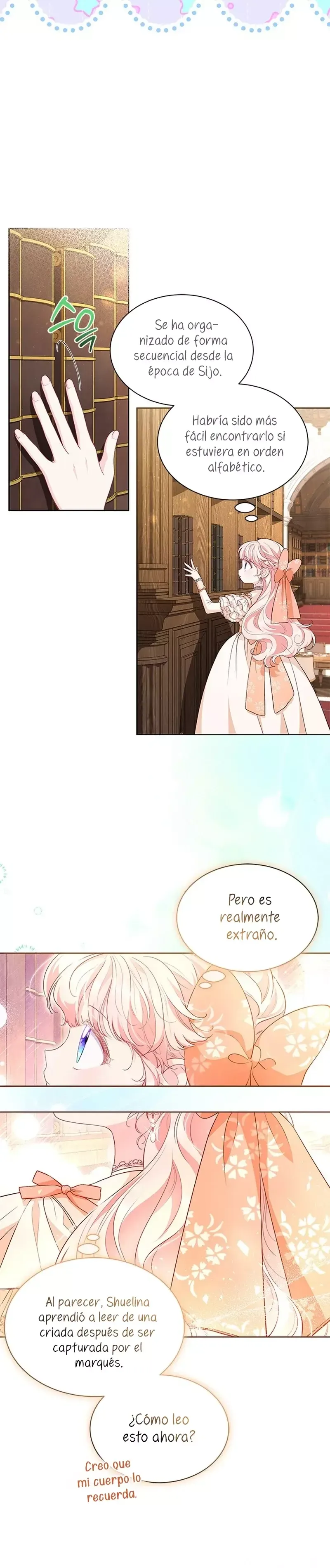 ¿Por Qué Estás Tan Obsesionado Con Rechazar El Afecto? Capítulo 25 en Línea - página 6