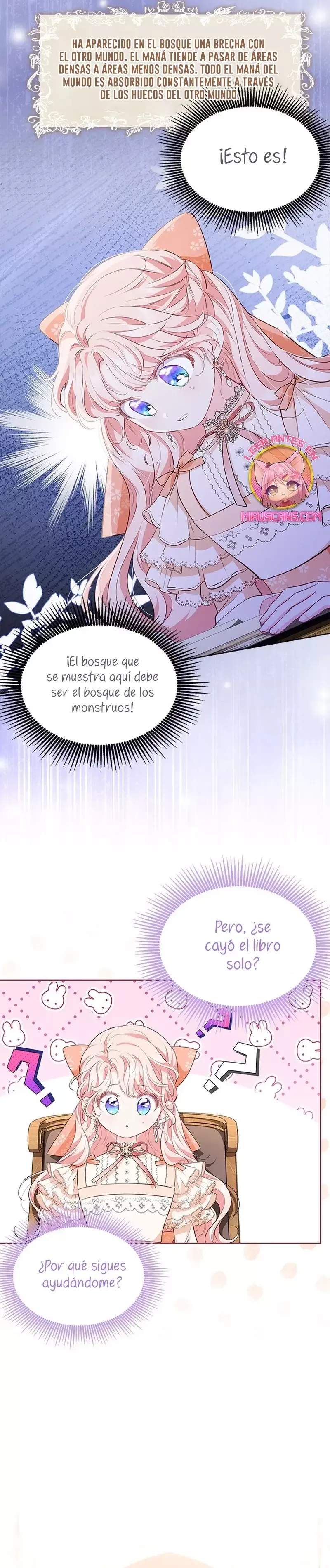 ¿Por Qué Estás Tan Obsesionado Con Rechazar El Afecto? Capítulo 25 en Línea - página 15