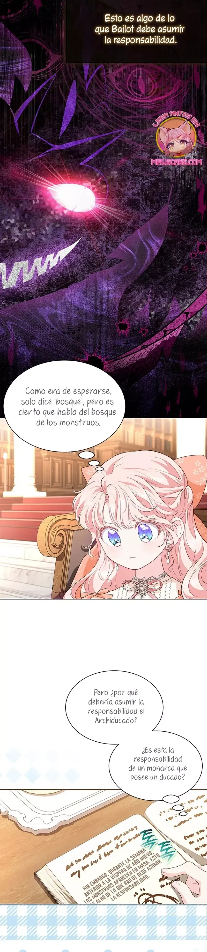 ¿Por Qué Estás Tan Obsesionado Con Rechazar El Afecto? Capítulo 25 en Línea - página 20