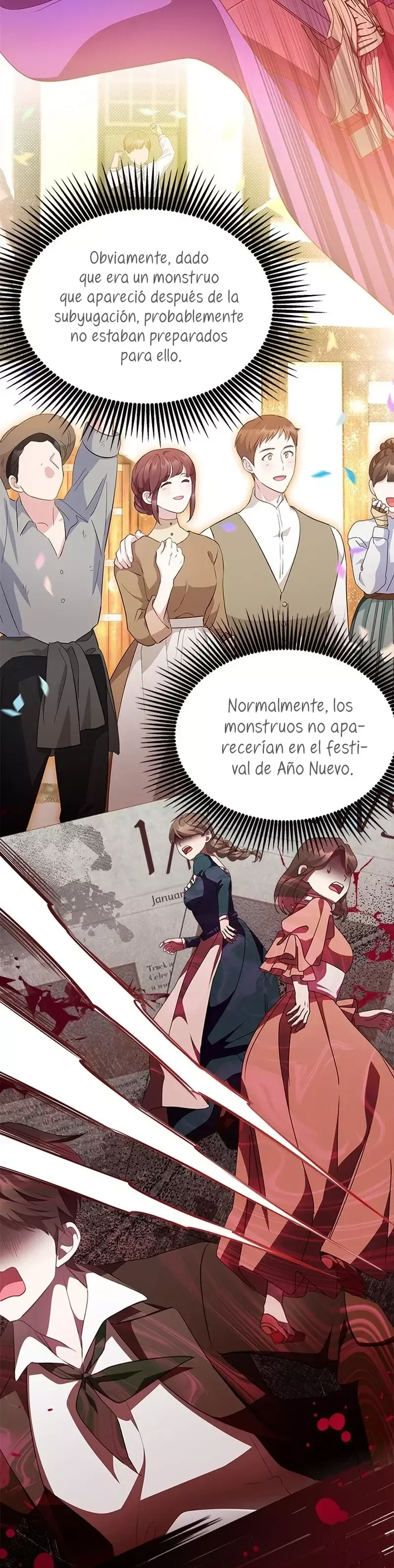 ¿Por Qué Estás Tan Obsesionado Con Rechazar El Afecto? Capítulo 25 en Línea - página 23