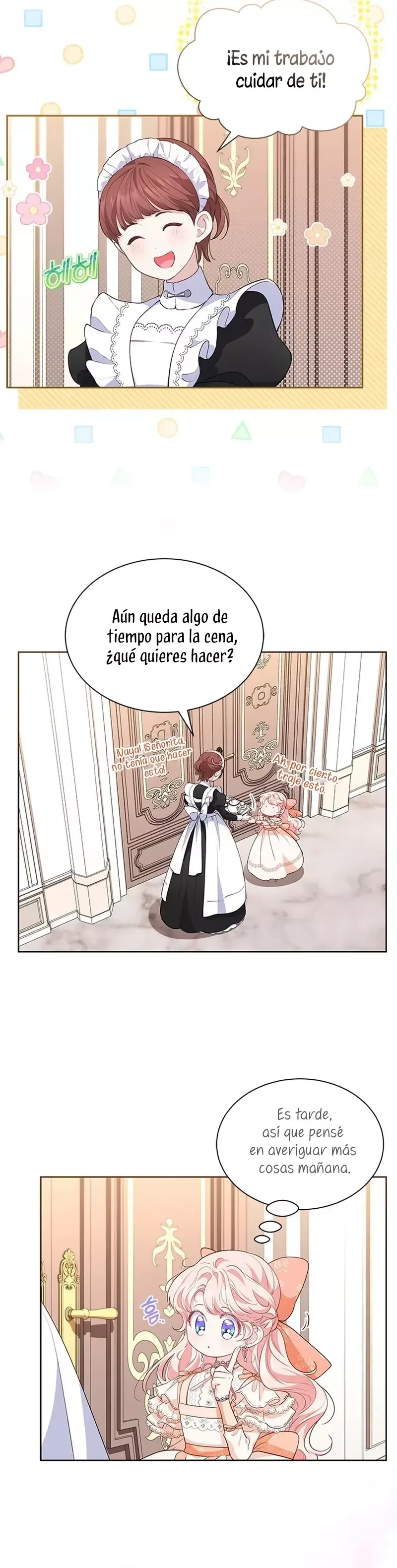 ¿Por Qué Estás Tan Obsesionado Con Rechazar El Afecto? Capítulo 25 en Línea - página 28