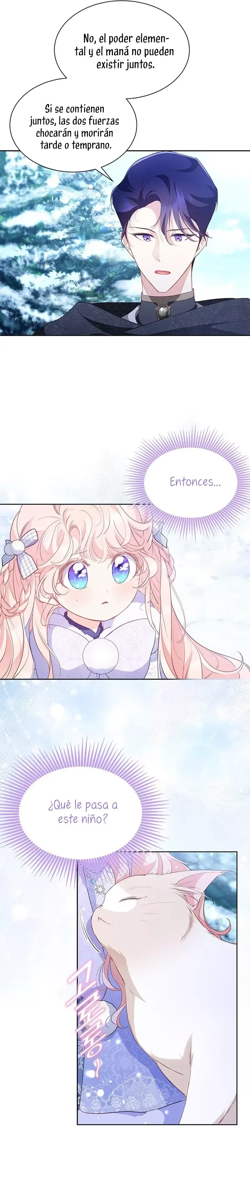 ¿Por Qué Estás Tan Obsesionado Con Rechazar El Afecto? Capítulo 27 en Línea - página 13