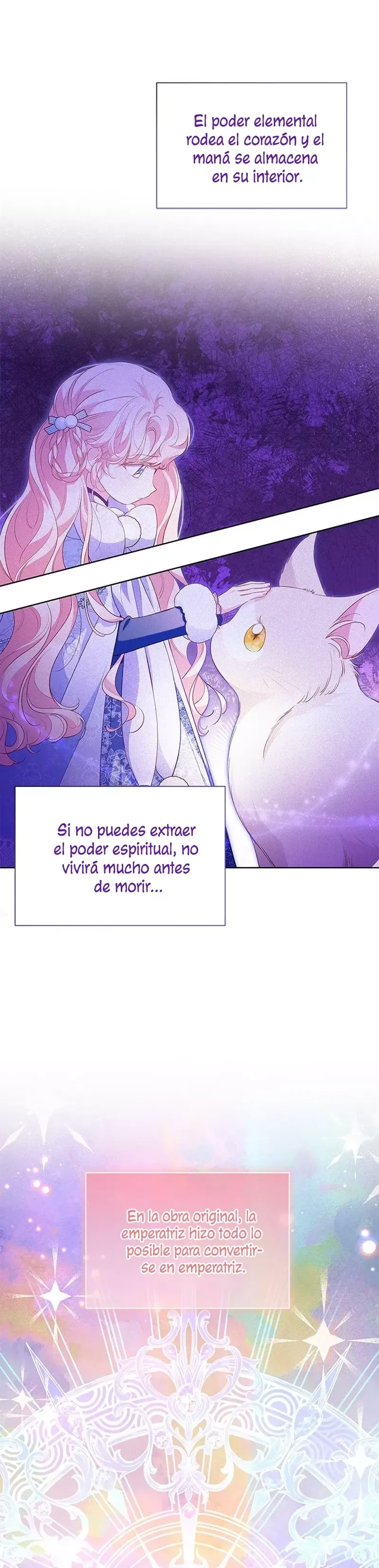 ¿Por Qué Estás Tan Obsesionado Con Rechazar El Afecto? Capítulo 27 en Línea - página 14