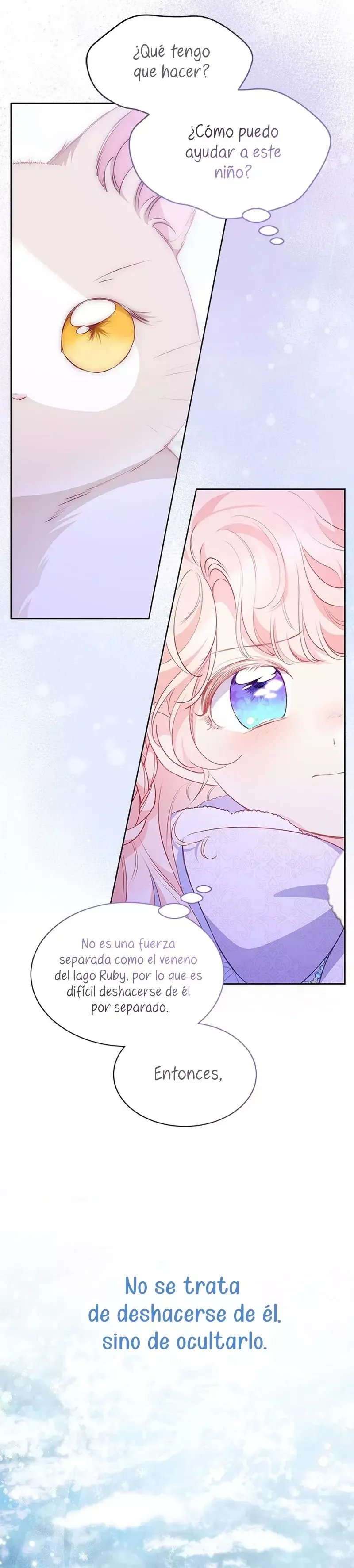 ¿Por Qué Estás Tan Obsesionado Con Rechazar El Afecto? Capítulo 27 en Línea - página 23