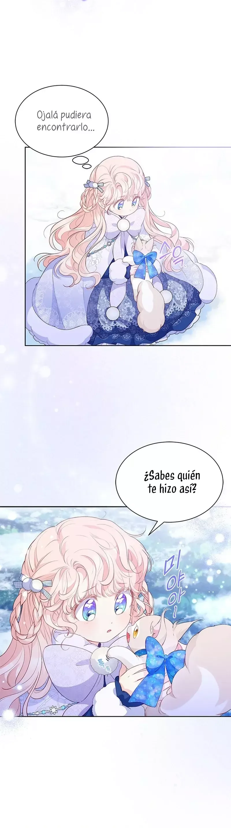 ¿Por Qué Estás Tan Obsesionado Con Rechazar El Afecto? Capítulo 27 en Línea - página 29