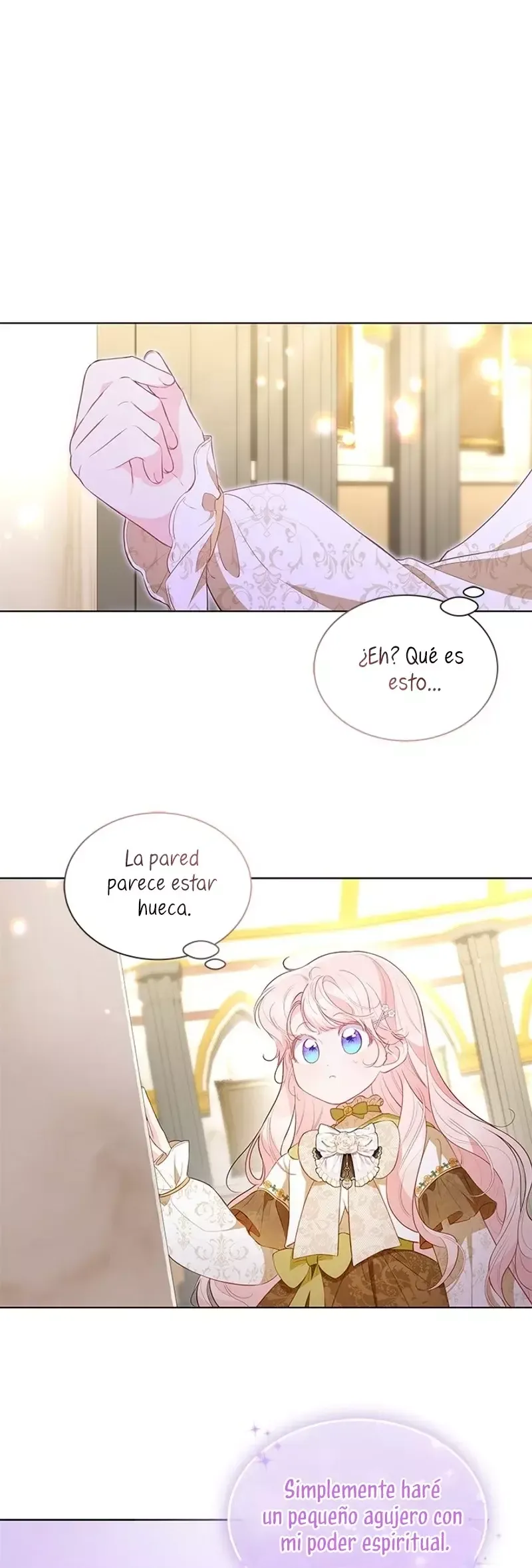 ¿Por Qué Estás Tan Obsesionado Con Rechazar El Afecto? Capítulo 30 en Línea - página 3