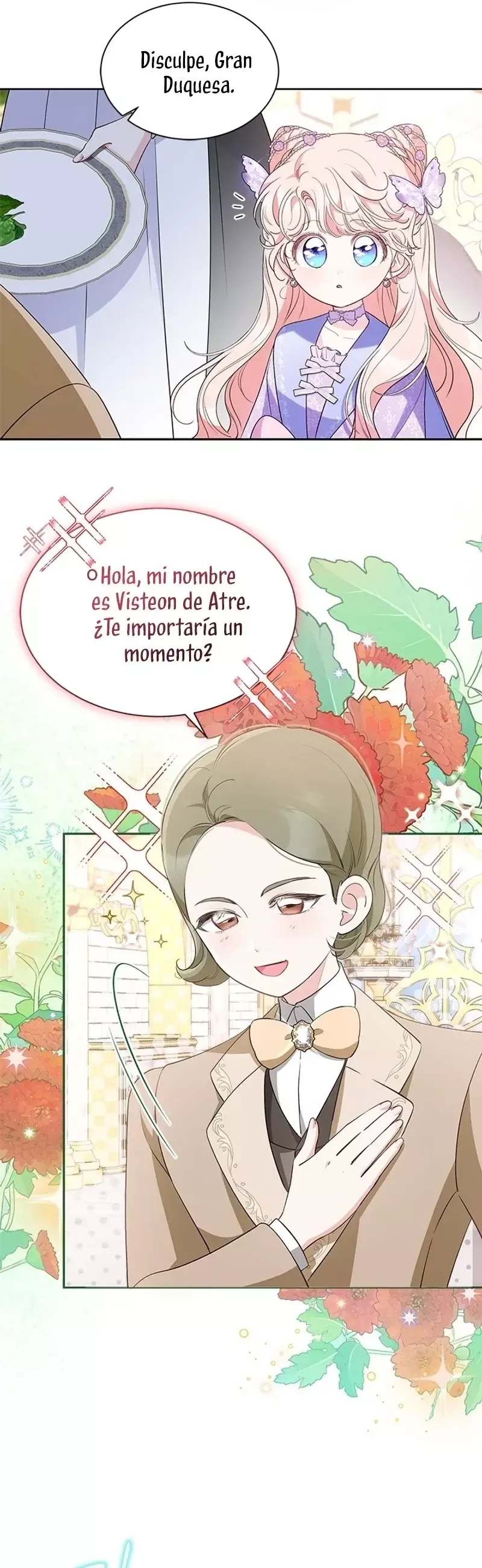 ¿Por Qué Estás Tan Obsesionado Con Rechazar El Afecto? Capítulo 32 en Línea - página 10