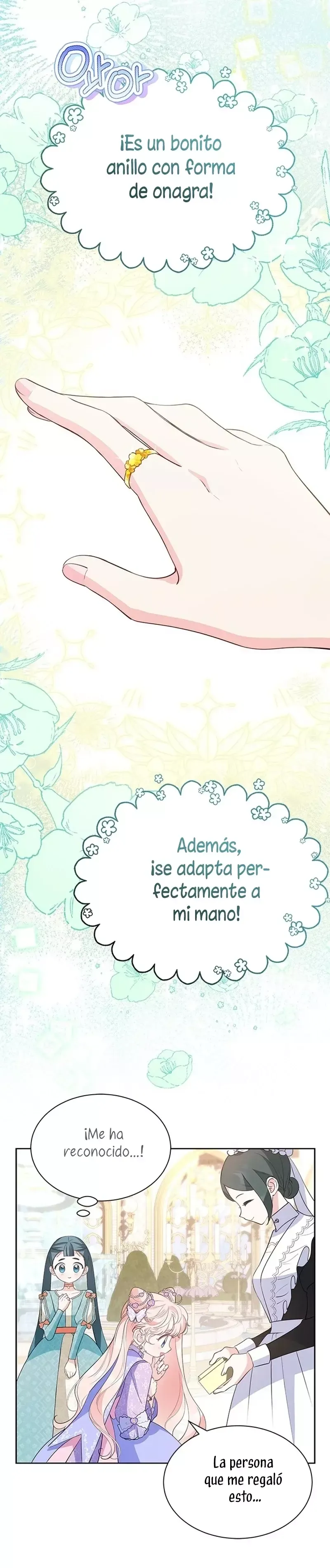 ¿Por Qué Estás Tan Obsesionado Con Rechazar El Afecto? Capítulo 32 en Línea - página 31