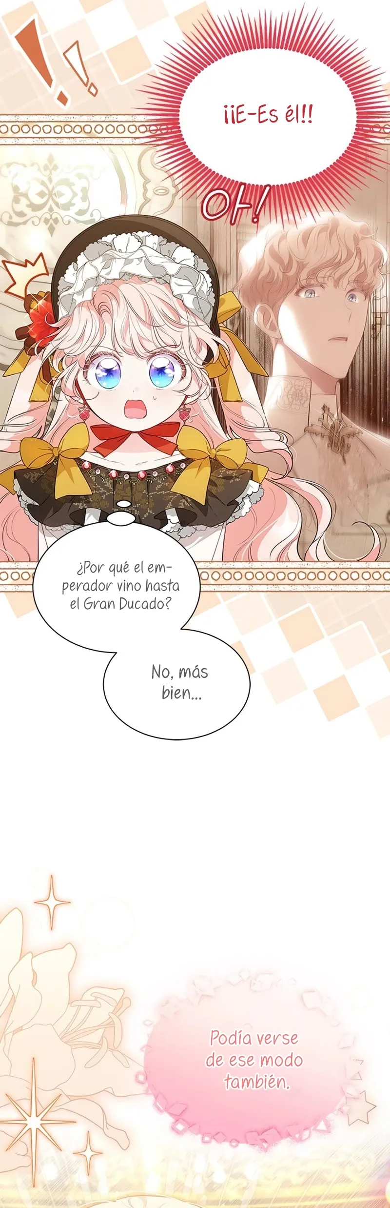 ¿Por Qué Estás Tan Obsesionado Con Rechazar El Afecto? Capítulo 35 en Línea - página 7