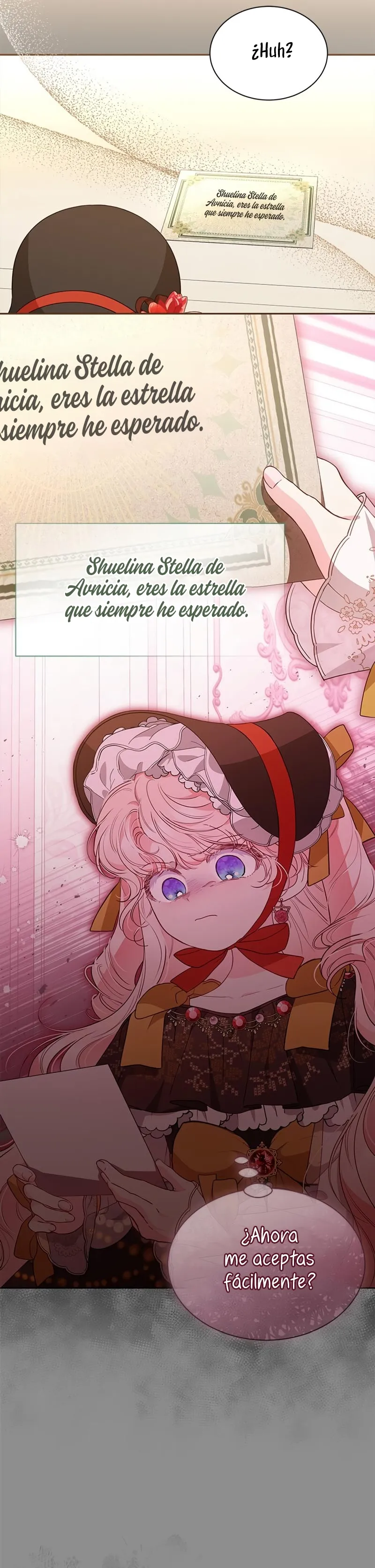 ¿Por Qué Estás Tan Obsesionado Con Rechazar El Afecto? Capítulo 35 en Línea - página 27
