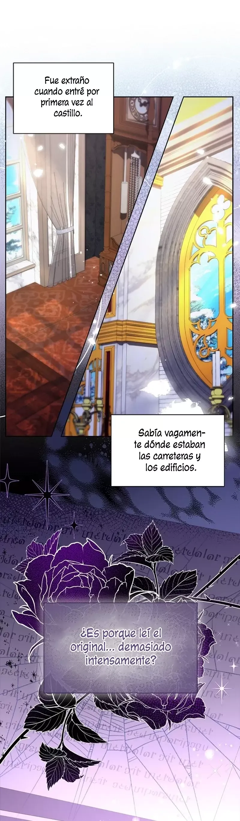 ¿Por Qué Estás Tan Obsesionado Con Rechazar El Afecto? Capítulo 37 en Línea - página 13