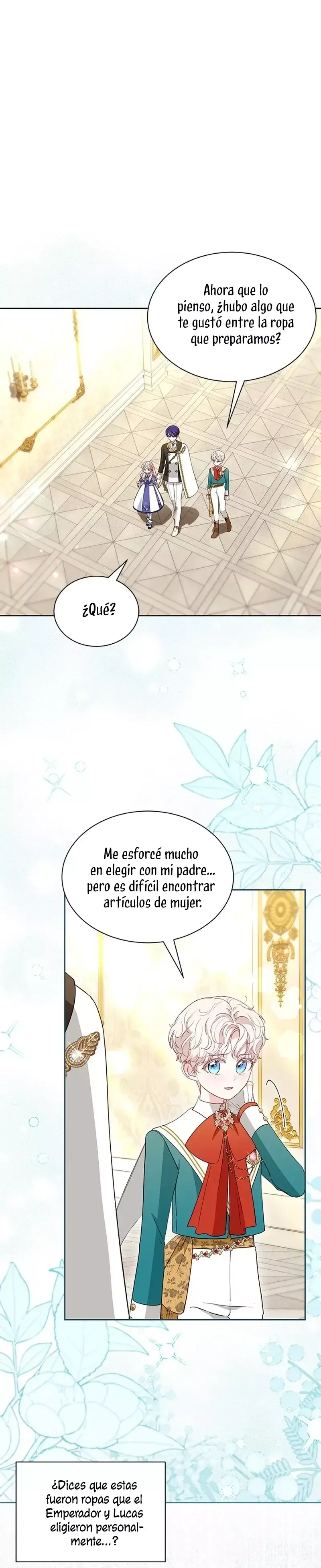 ¿Por Qué Estás Tan Obsesionado Con Rechazar El Afecto? Capítulo 37 en Línea - página 15