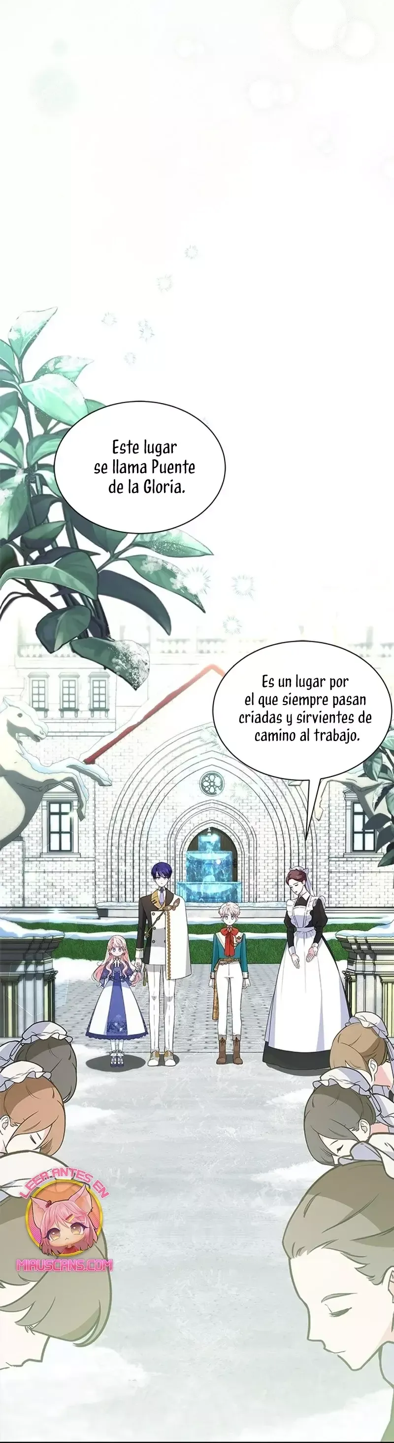¿Por Qué Estás Tan Obsesionado Con Rechazar El Afecto? Capítulo 37 en Línea - página 19