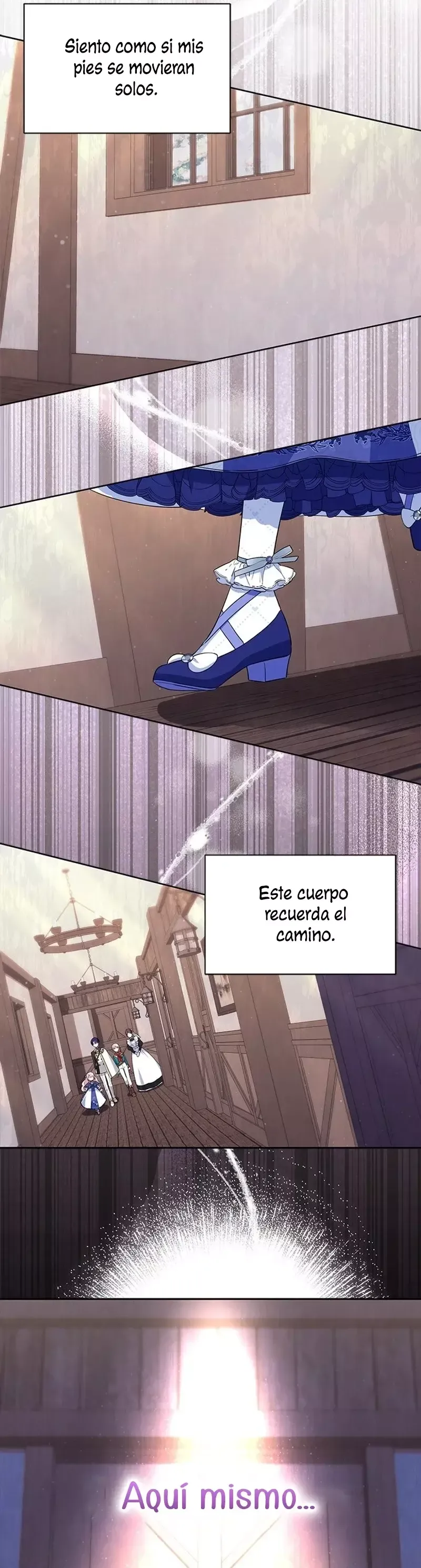 ¿Por Qué Estás Tan Obsesionado Con Rechazar El Afecto? Capítulo 37 en Línea - página 24