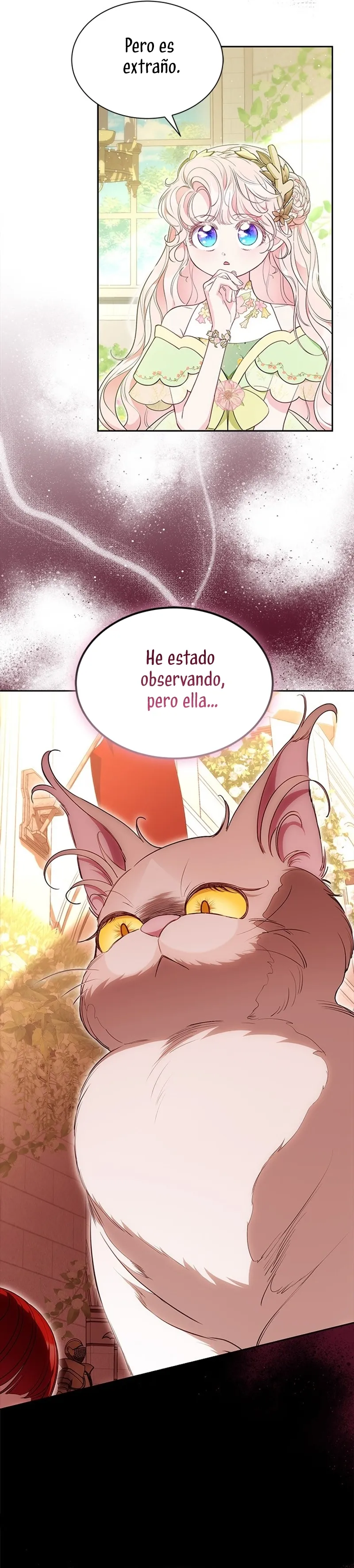¿Por Qué Estás Tan Obsesionado Con Rechazar El Afecto? Capítulo 46 en Línea - página 15