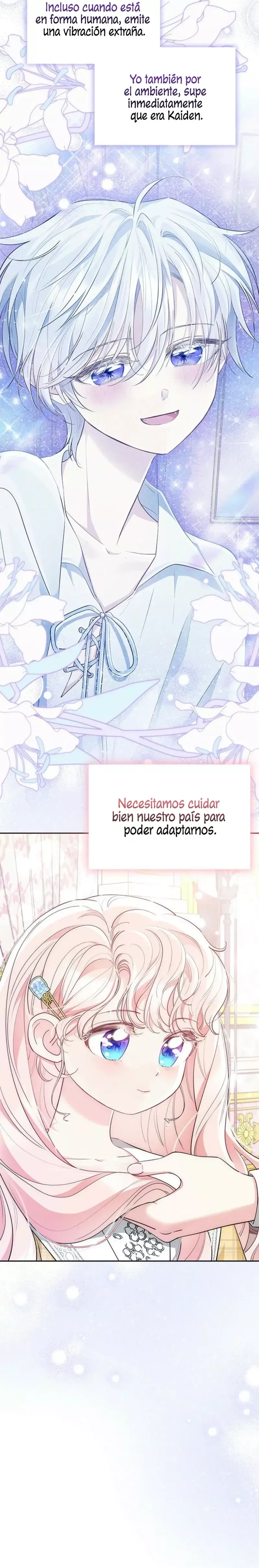¿Por Qué Estás Tan Obsesionado Con Rechazar El Afecto? Capítulo 51 en Línea - página 7